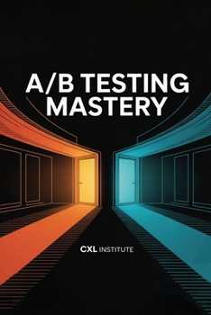 Paperback A/B Testing Mastery Book