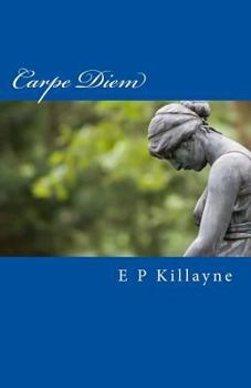 Paperback Carpe Diem: A Suburban Electra Book