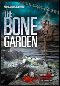 DVD The Bone Garden Book
