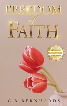 Hardcover Freedom of Faith Book