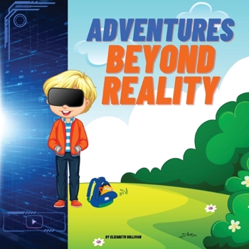 Paperback Adventures Beyond Reality Book