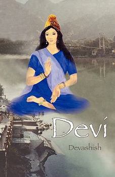 Paperback Devi Book