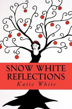 Paperback Snow White Reflections Book