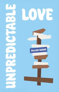 Paperback Unpredictable Love Book