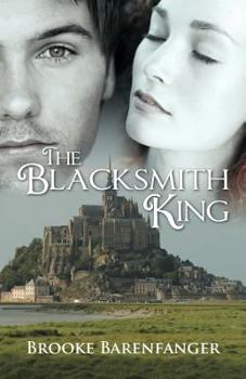 Paperback The Blacksmith King Book