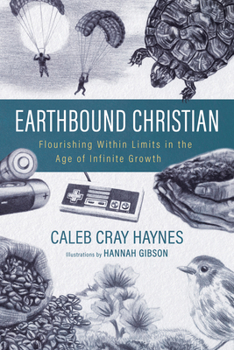 Paperback Earthbound Christian Book