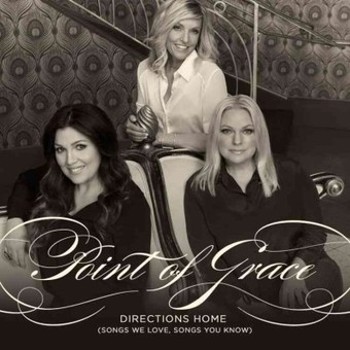 Music - CD Directions Home (Songs We Love, Songs You Know) Book