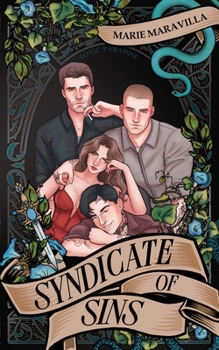 Paperback Syndicate of Sins Book