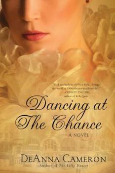 Paperback Dancing at the Chance Book