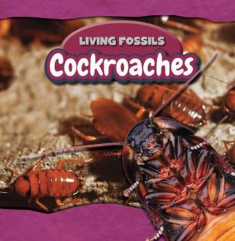 Paperback Cockroaches Book