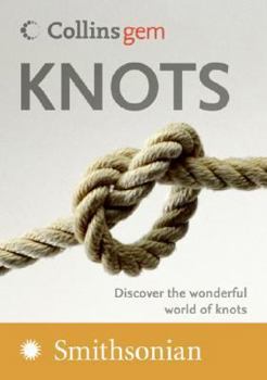 Paperback Knots (Collins Gem) Book