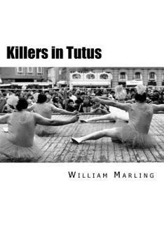 Paperback Killers in Tutus Book