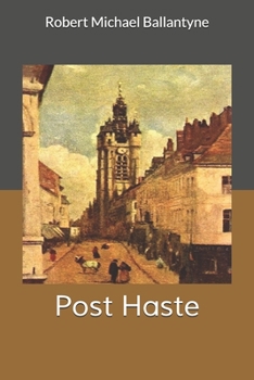 Post Haste