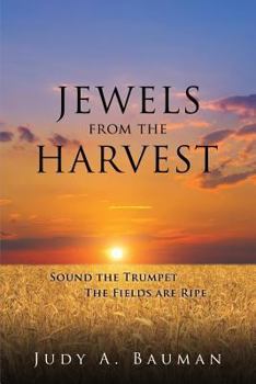 Paperback Jewels from the Harvest Book