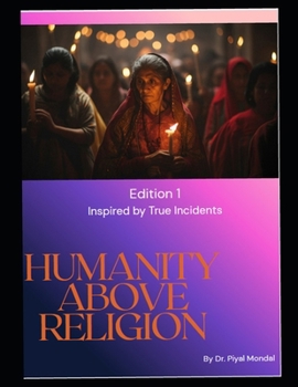 Humanity Above Religion: When The River Rose Higher Than Religion