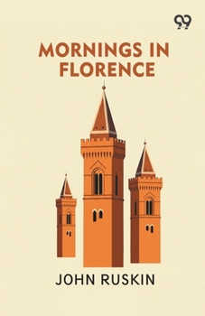 Paperback Mornings in Florence Book