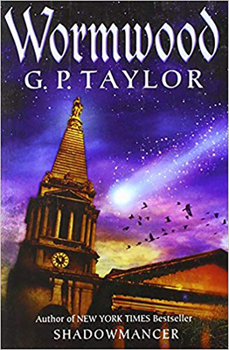 Paperback Wormwood Book