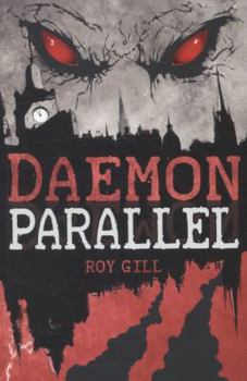 Paperback The Daemon Parallel Book