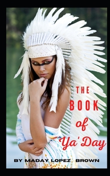 Paperback The Book of Ya'day Book