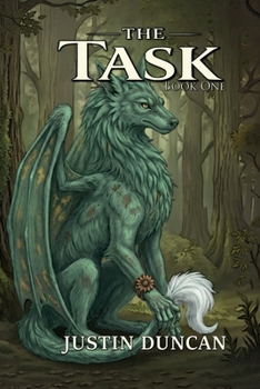 Paperback The Task: Book One Book