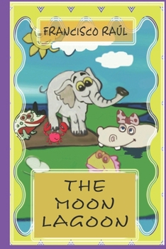 Paperback The Moon Lagoon Book