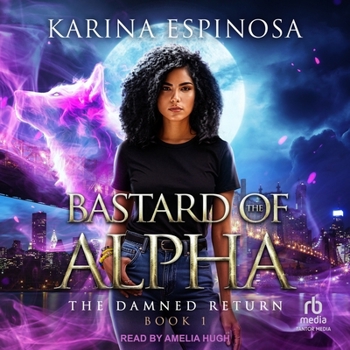 MP3 CD Bastard of the Alpha Book