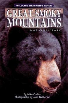 Paperback Great Smoky Mountains National Park Book