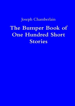 Paperback The Bumper Book of One Hundred Short Stories Book