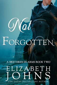 Paperback Not Forgotten Book