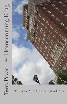Paperback Homecoming King Book