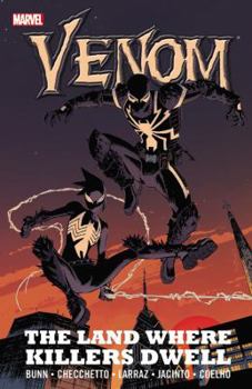 Venom: The Land Where Killers Dwell - Book  of the Venom 2011 Single Issues