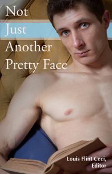 Paperback Not Just Another Pretty Face Book