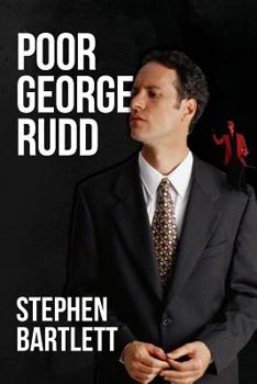 Paperback Poor George Rudd Book