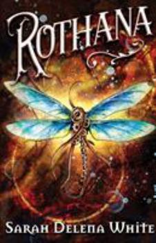Rothana - Book #2 of the Star-Fae Trilogy