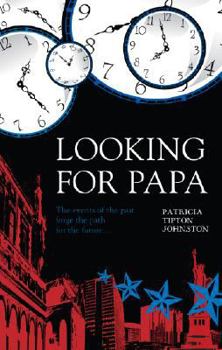 Paperback Looking for Papa Book