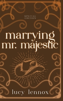 Marrying Mr. Majestic : Billionaire Brotherhood Book 2