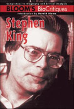 Hardcover Stephen King Book