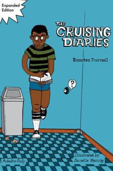 Paperback The Cruising Diaries: Expanded Edition Book