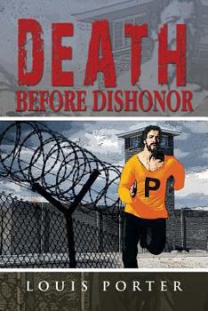 Paperback Death Before Dishonor Book