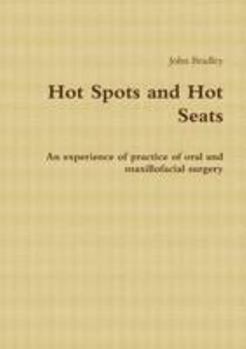 Paperback Hot Spots and Hot Seats Book