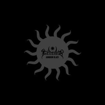 Vinyl Adimiron Black Book