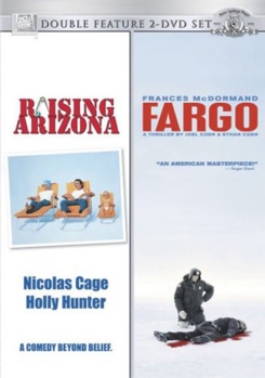 Fargo/raising Arizona Df Sm