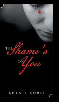 Hardcover The Shame's On You Book
