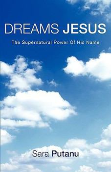 Paperback Dreams Jesus Book