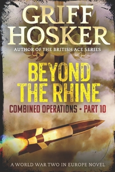 Paperback Beyond the Rhine Book