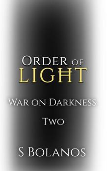Paperback Order of Light Book