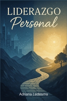 Paperback Liderazgo Personal [Spanish] Book