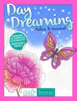 Paperback Day Dreaming Book