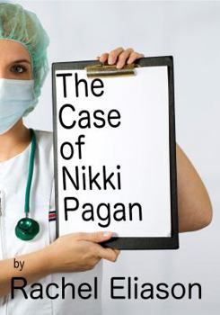 Paperback The Case of Nikki Pagan Book