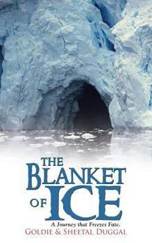 Paperback The Blanket of Ice Book